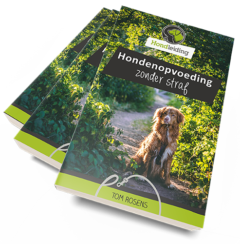 ebook hondenopvoeding