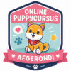 Online Puppycursus