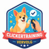 clickertraining vervolg