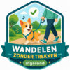 wandelen zonder trekken