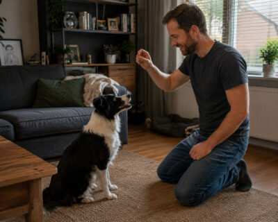 hond online training